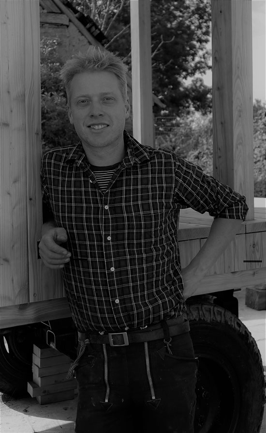 Jasper Seemann – Tischlermeister