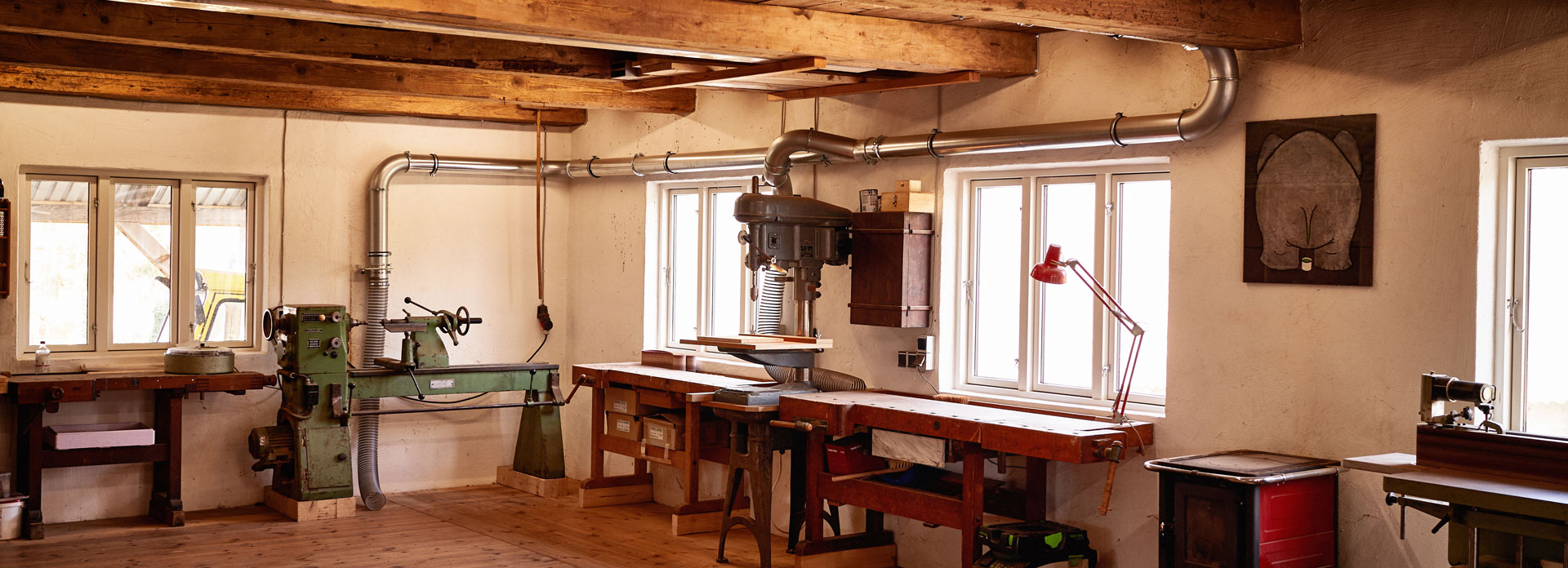 Tischler Kurse in Hamburg